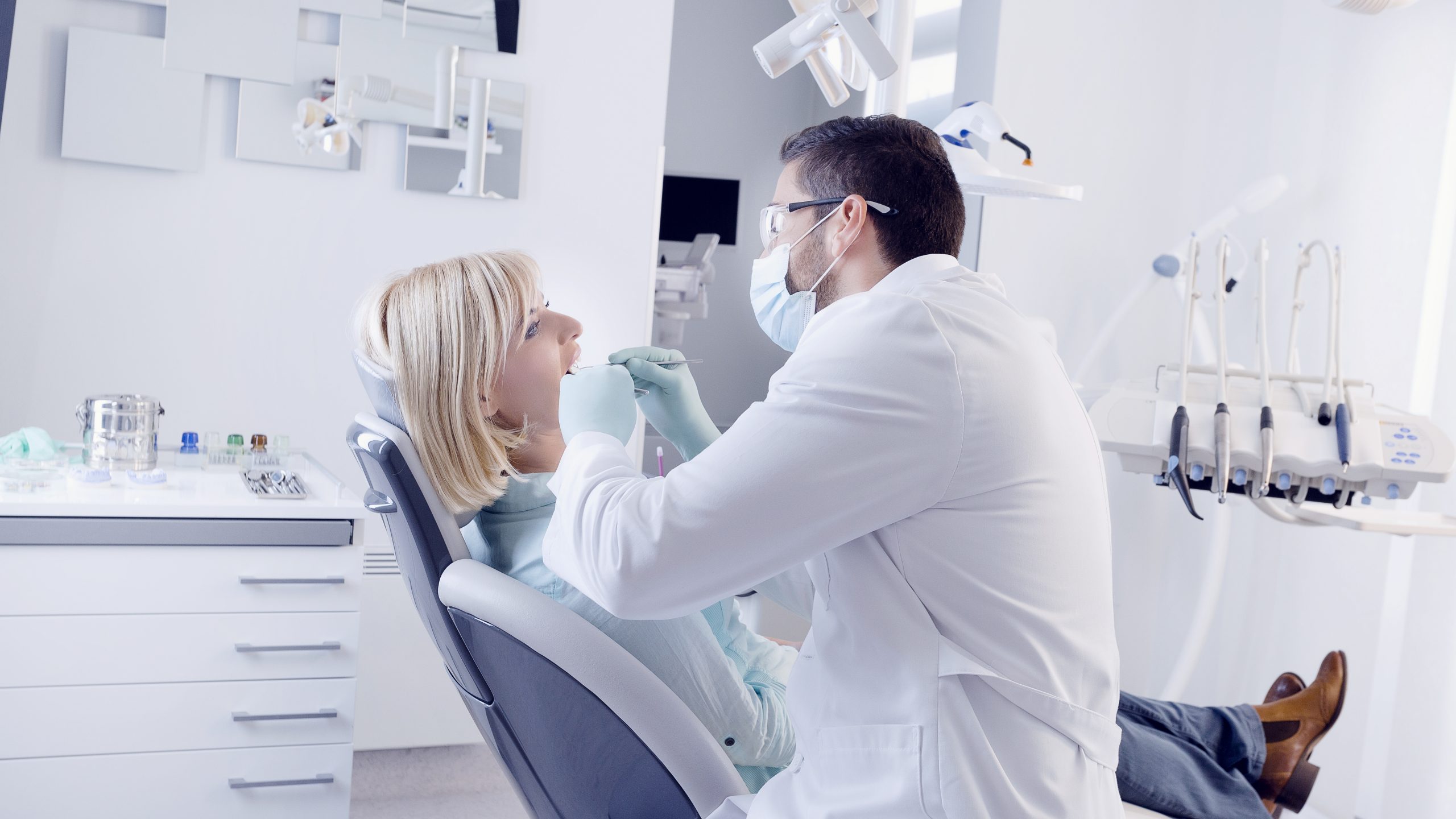 Dentist in Selkirk, NY